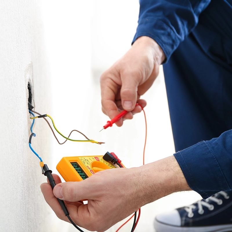 Bydgoszcz remonty - Instalacje elektryczne Bydgoszcz i okolice