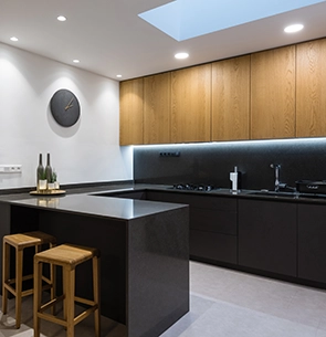 Firma remontowa Bydgoszcz - Remont kuchni Bydgoszcz