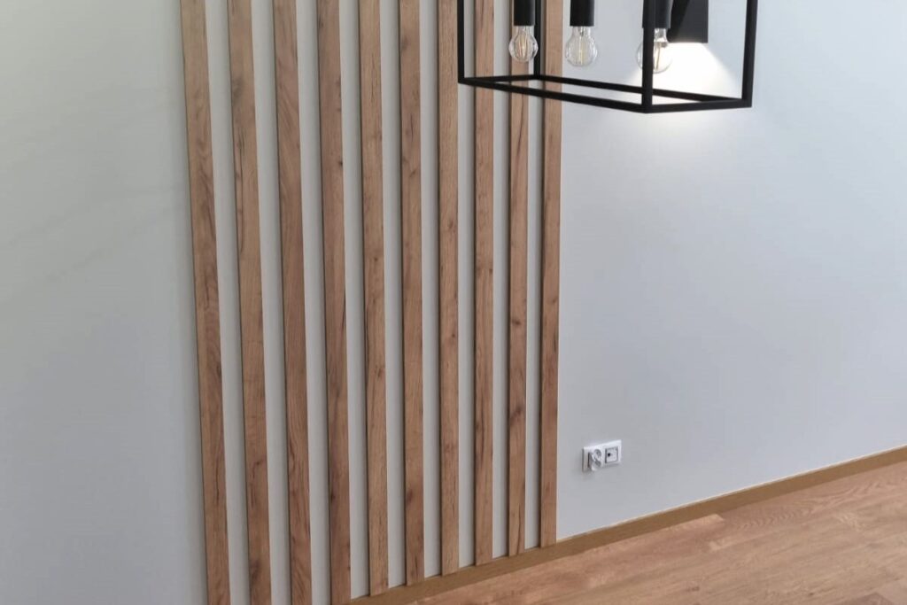 Lamele drewniane Bydgoszcz