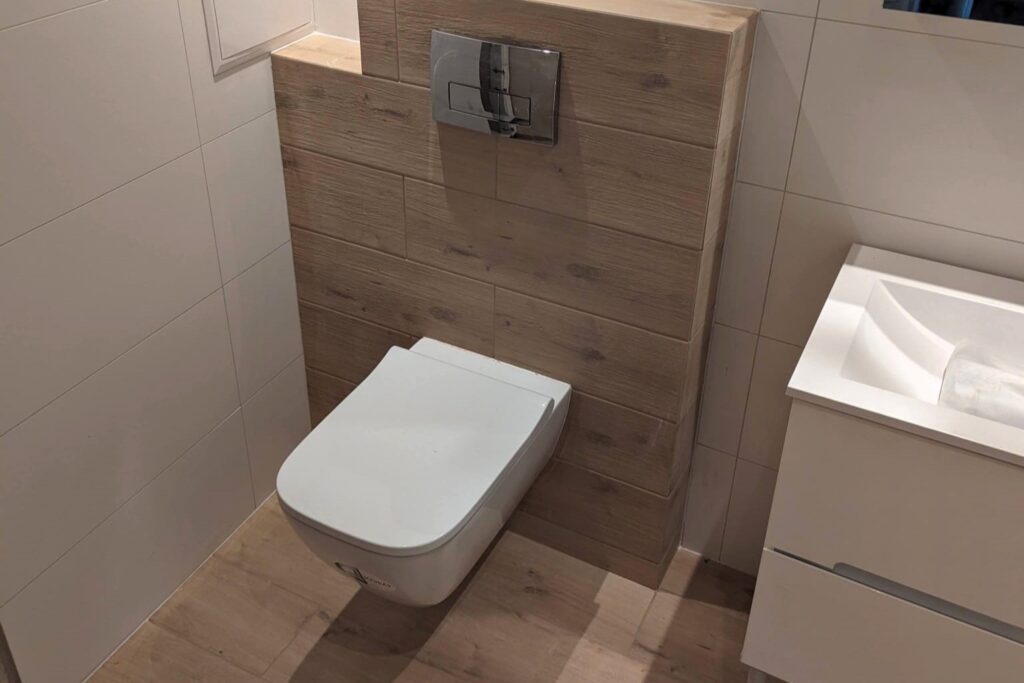 Łazienka remont Bydgoszcz i okolice