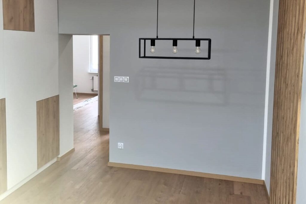 Malowanie remonty Bydgoszcz