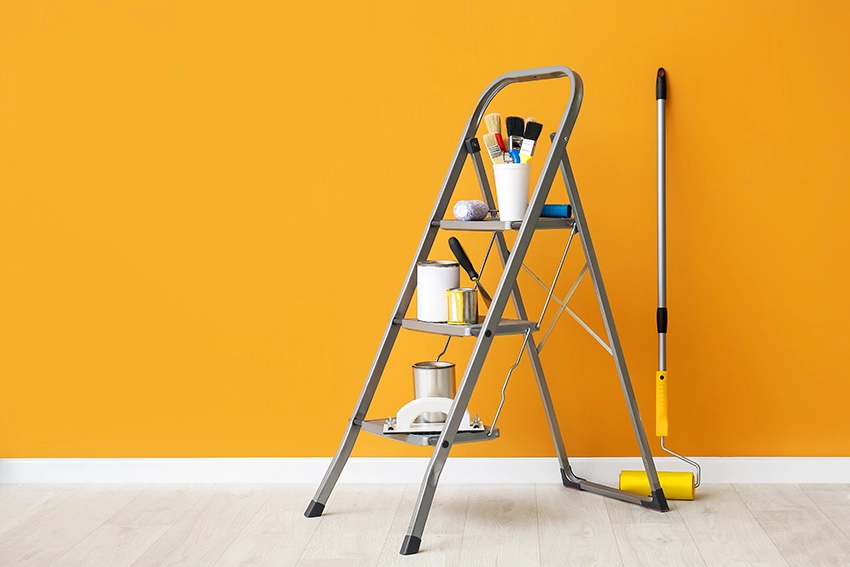 Malowanie ścian Bydgoszcz - Usługi remontowe Bydgoszcz