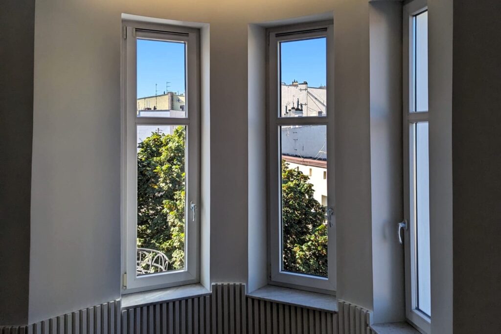 Remont kamienicy Bydgoszcz
