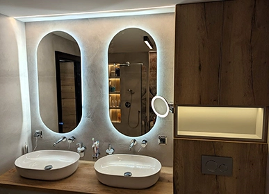 Remont łazienki Bydgoszcz - Firma remontowa Bydgoszcz