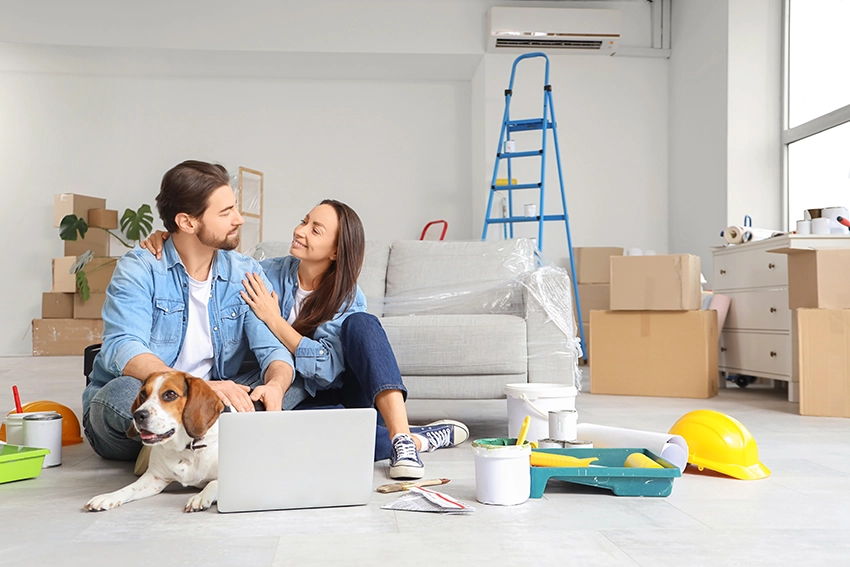 Remonty Bydgoszcz - Firma remontowa Bydgoszcz